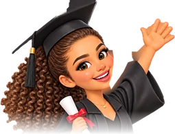 Mascote do FOCUS RED acenando